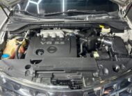 Nissan Murano – Año 2008