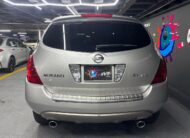 Nissan Murano – Año 2008