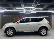 Nissan Murano – Año 2008