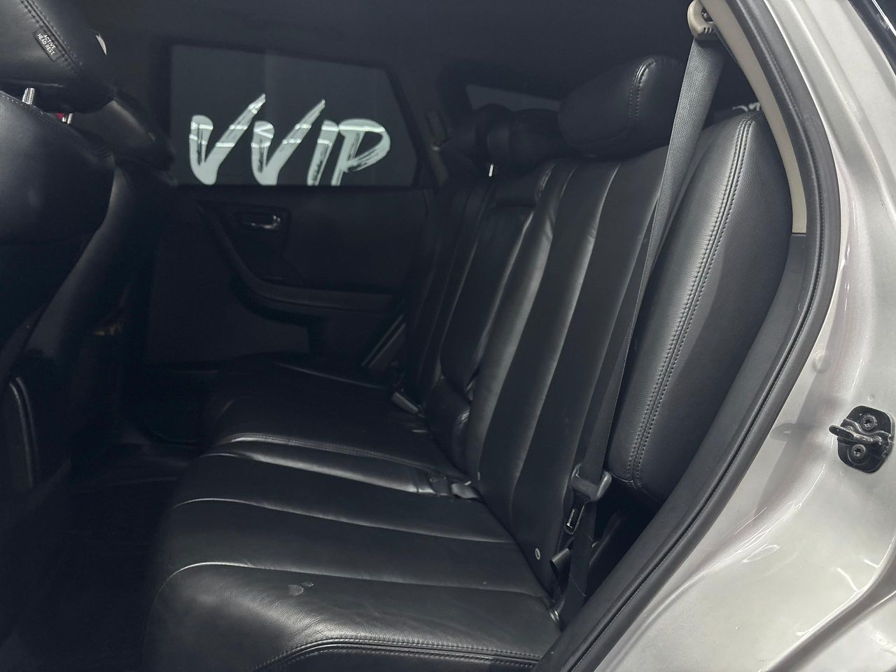 Nissan Murano – Año 2008