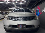 Nissan Murano – Año 2008