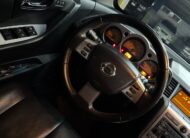 Nissan Murano – Año 2008