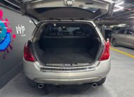 Nissan Murano – Año 2008