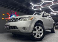 Nissan Murano – Año 2008