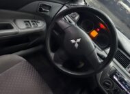 Mitsubishi Lancer GLX – Año 2013