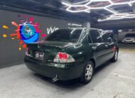 Mitsubishi Lancer GLX – Año 2013