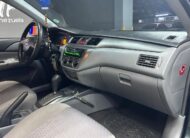 Mitsubishi Lancer GLX – Año 2013