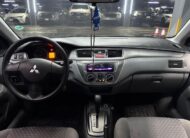 Mitsubishi Lancer GLX – Año 2013