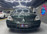 Mitsubishi Lancer GLX – Año 2013