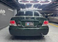 Mitsubishi Lancer GLX – Año 2013