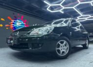 Mitsubishi Lancer GLX – Año 2013