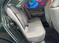 Mitsubishi Lancer GLX – Año 2013