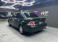 Mitsubishi Lancer GLX – Año 2013