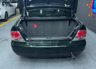 Mitsubishi Lancer GLX – Año 2013