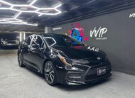 Toyota Corolla LE – Año 2021