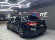 Toyota Corolla LE – Año 2021