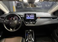 Toyota Corolla LE – Año 2021