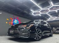 Toyota Corolla LE – Año 2021