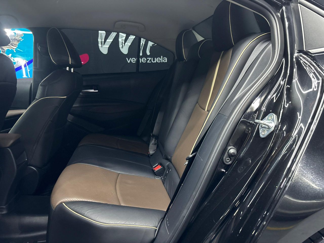 Toyota Corolla LE – Año 2021