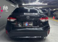 Toyota Corolla LE – Año 2021