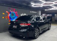 Toyota Corolla LE – Año 2021