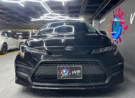 Toyota Corolla LE – Año 2021