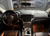 Jeep Grand Cherokee Laredo – Año 2013