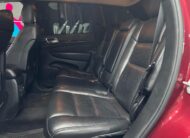 Jeep Grand Cherokee Laredo – Año 2013