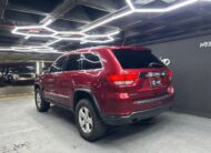 Jeep Grand Cherokee Laredo – Año 2013