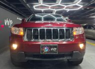 Jeep Grand Cherokee Laredo – Año 2013