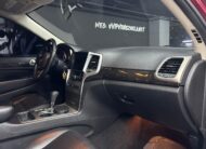 Jeep Grand Cherokee Laredo – Año 2013