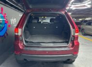 Jeep Grand Cherokee Laredo – Año 2013