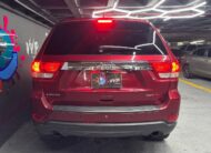Jeep Grand Cherokee Laredo – Año 2013