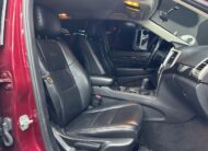 Jeep Grand Cherokee Laredo – Año 2013