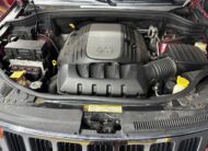 Jeep Grand Cherokee Laredo – Año 2013