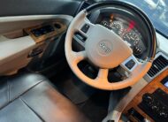 Jeep Grand Cherokee Limited Blindada Nivel III – Año 2008