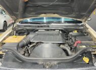 Jeep Grand Cherokee Limited Blindada Nivel III – Año 2008