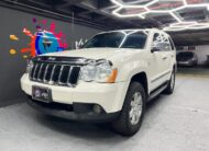 Jeep Grand Cherokee Limited Blindada Nivel III – Año 2008