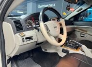 Jeep Grand Cherokee Limited Blindada Nivel III – Año 2008