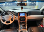 Jeep Grand Cherokee Limited Blindada Nivel III – Año 2008