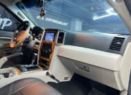 Jeep Grand Cherokee Limited Blindada Nivel III – Año 2008