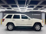 Jeep Grand Cherokee Limited Blindada Nivel III – Año 2008