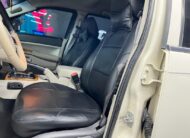 Jeep Grand Cherokee Limited Blindada Nivel III – Año 2008