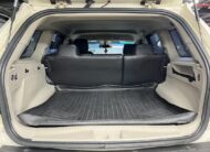 Jeep Grand Cherokee Limited Blindada Nivel III – Año 2008