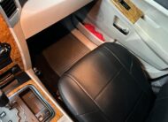 Jeep Grand Cherokee Limited Blindada Nivel III – Año 2008