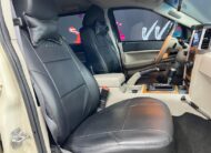 Jeep Grand Cherokee Limited Blindada Nivel III – Año 2008