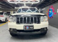 Jeep Grand Cherokee Limited Blindada Nivel III – Año 2008