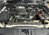 Toyota Fortuner VXR+  Blindada Nivel III – Año 2018