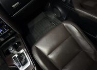 Toyota Fortuner VXR+  Blindada Nivel III – Año 2018