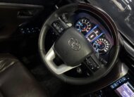 Toyota Fortuner VXR+  Blindada Nivel III – Año 2018
